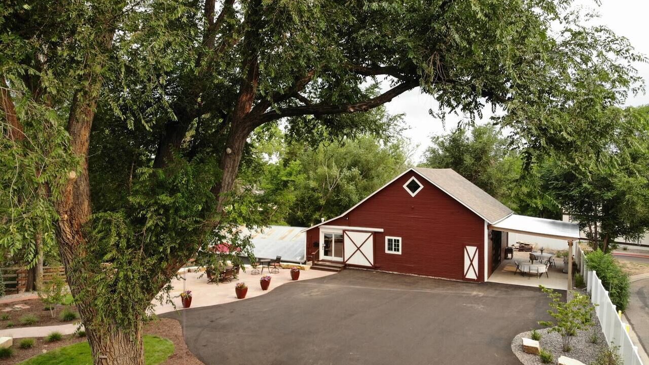 Photo of Outdoor in Fort Collins