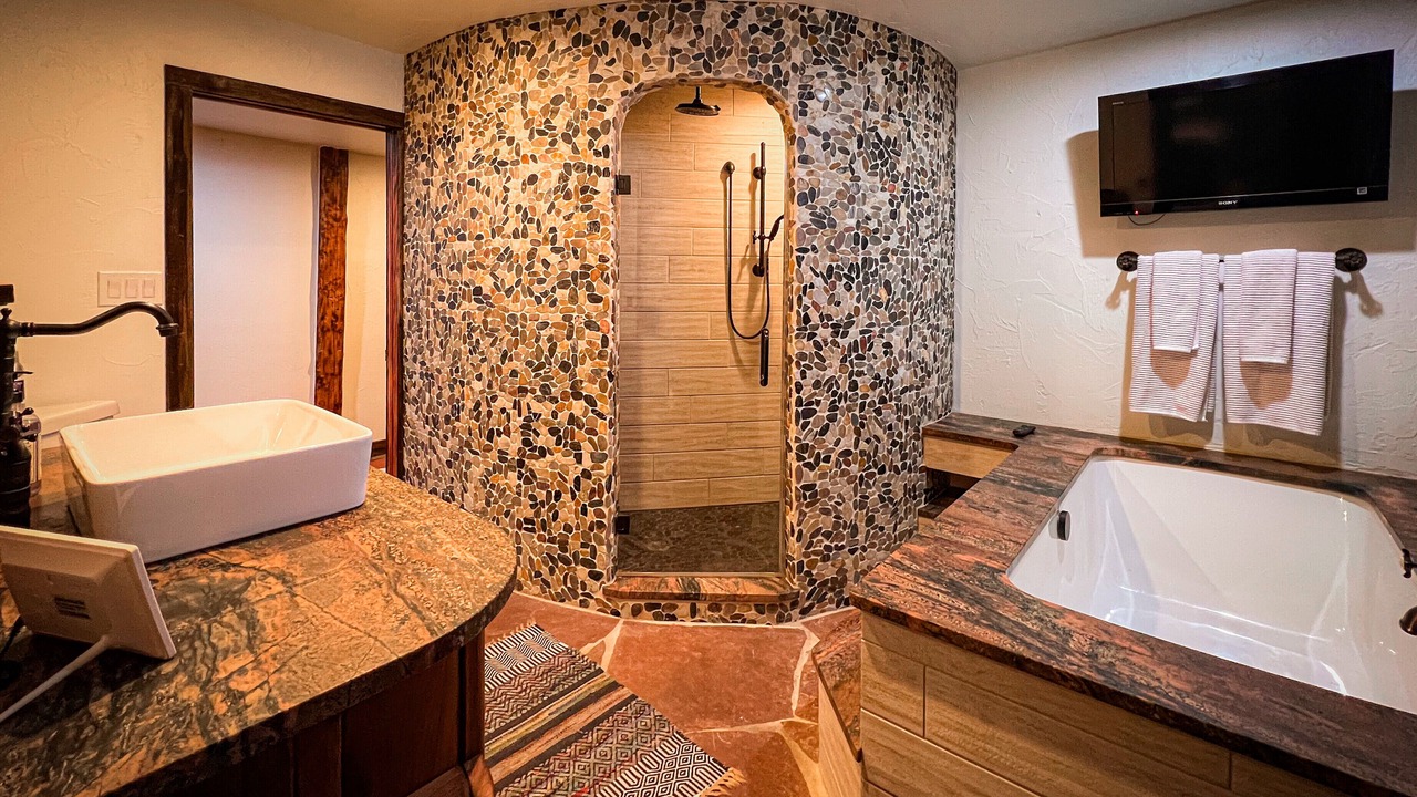 Photo of Bathroom in Fort Collins