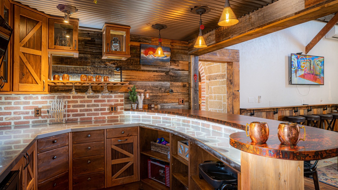 Photo of Kitchen in Fort Collins
