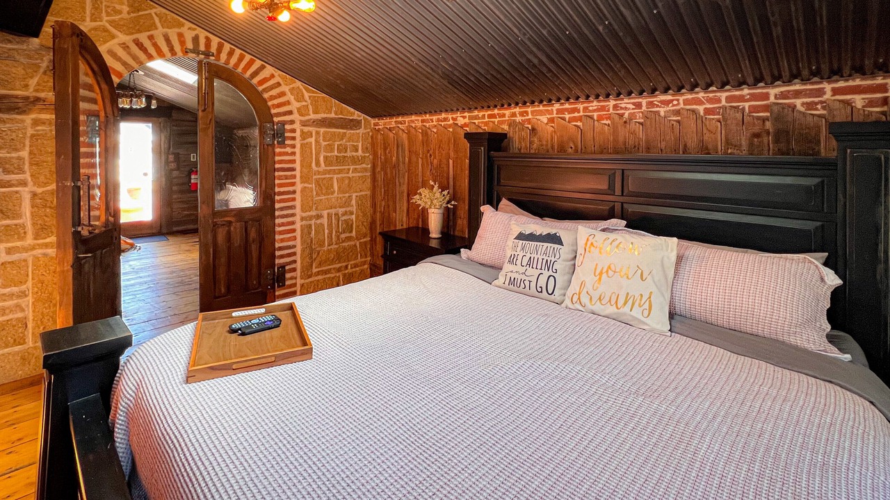 Photo of Bedroom in Fort Collins