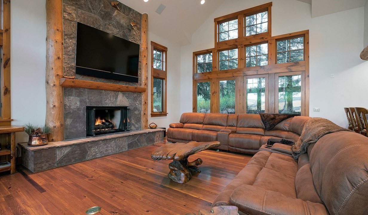 Photo of Livingroom in Cordillera