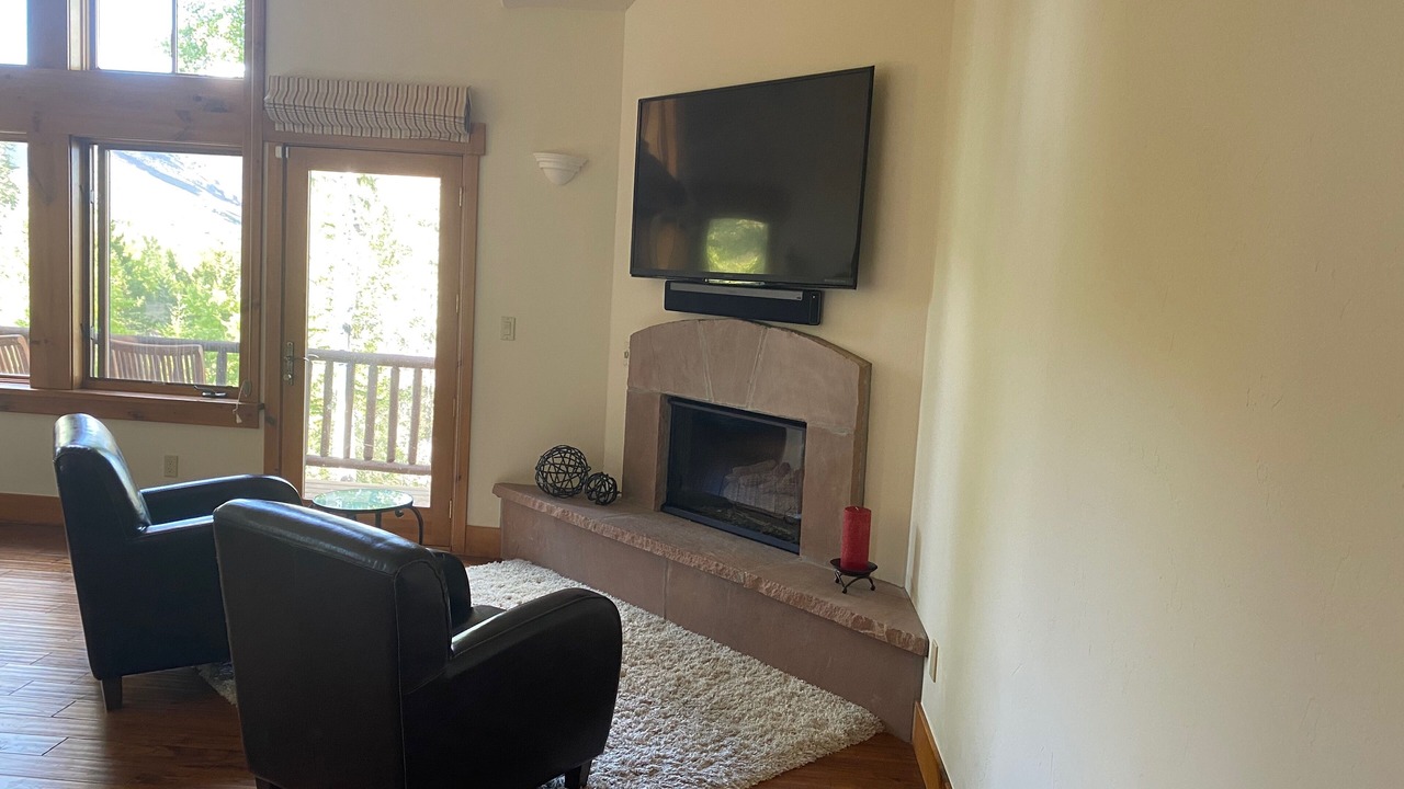 Photo of Livingroom in Cordillera