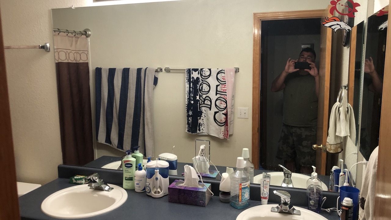 Photo of Bathroom in Cottonwood