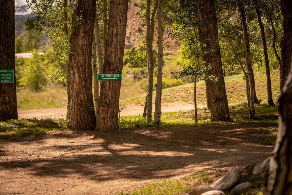Photo of Others in Salida