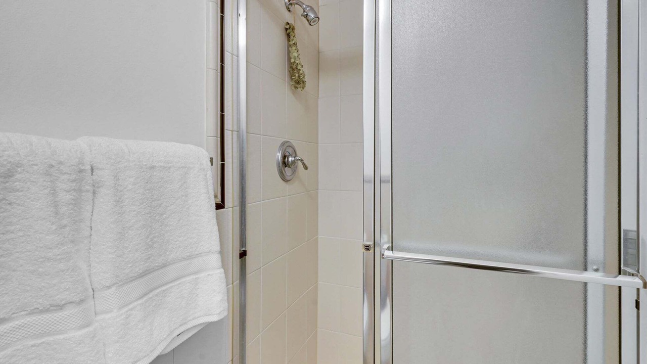 Photo of Bathroom in Cheesman Park