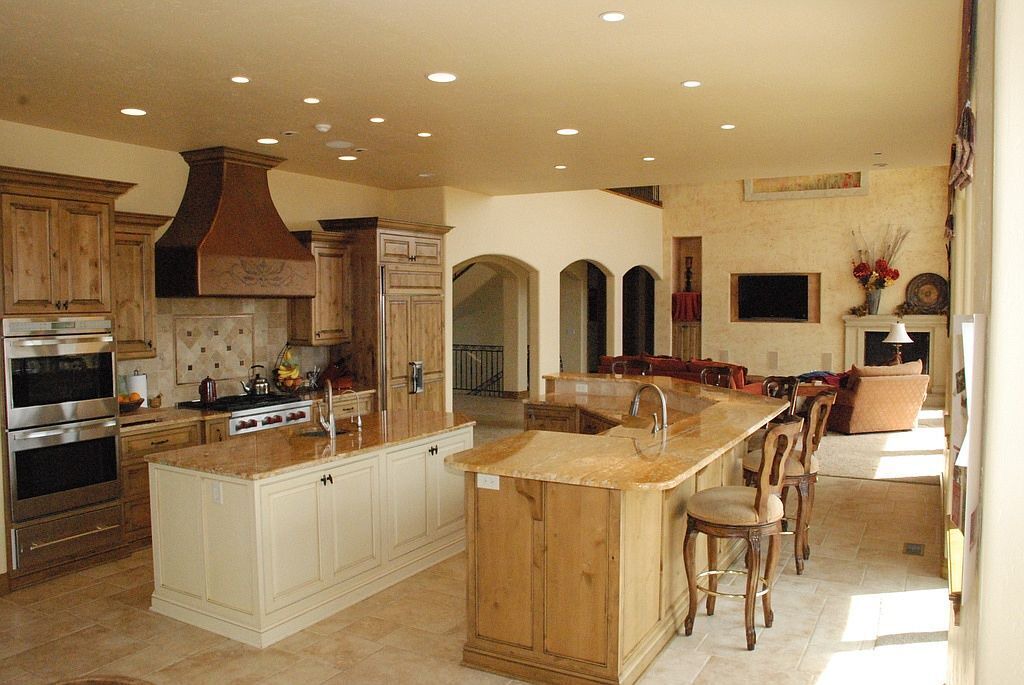 Photo of Kitchen in St. Andrews