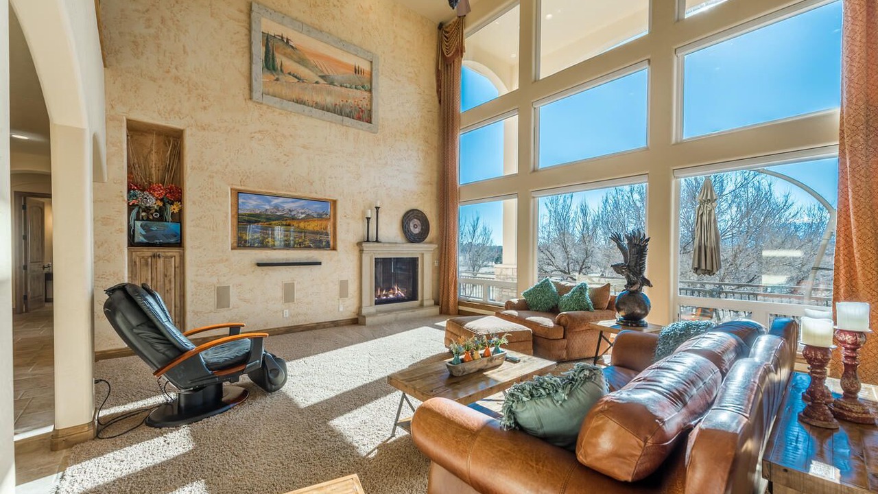 Photo of Livingroom in St. Andrews