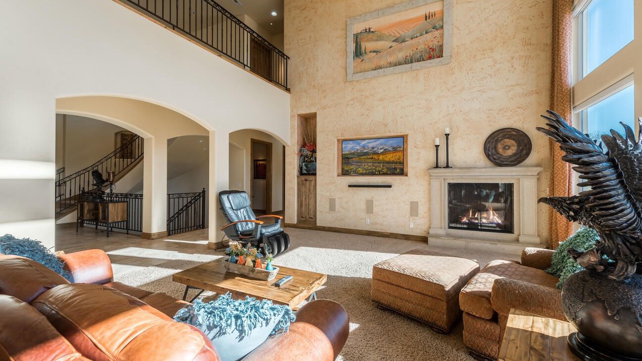 Photo of Livingroom in St. Andrews