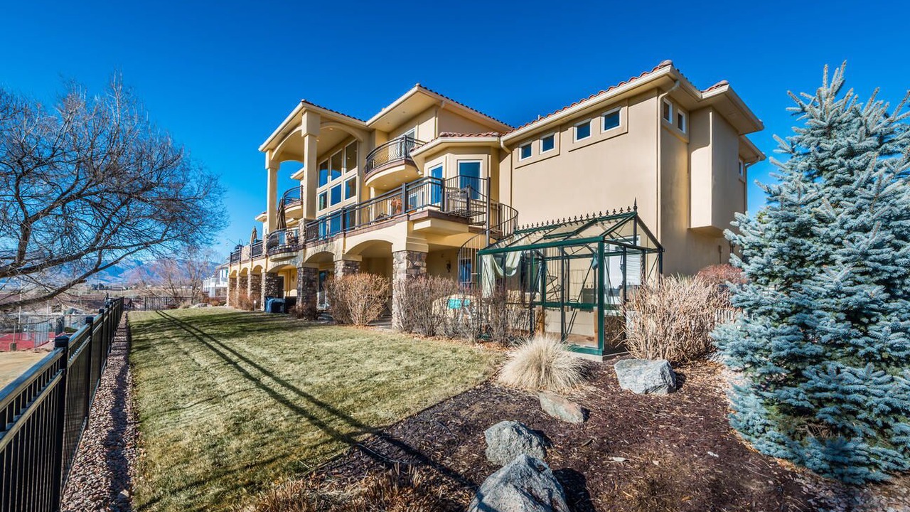Photo of Outdoor in St. Andrews