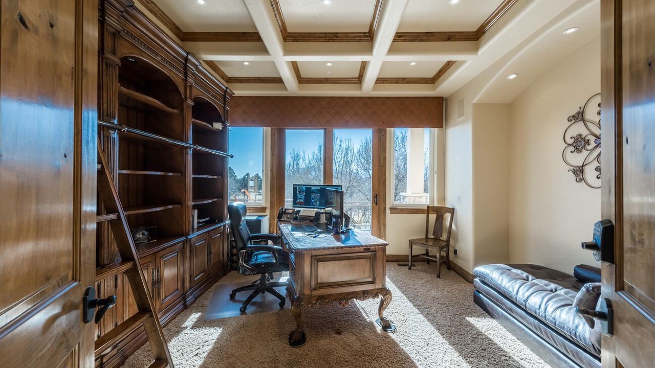 Photo of Livingroom in St. Andrews