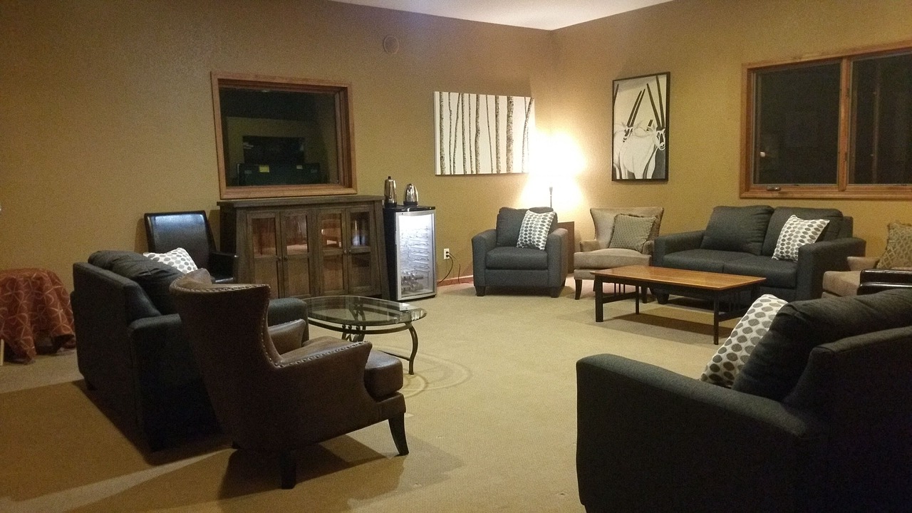Photo of Bedroom in Evergreen