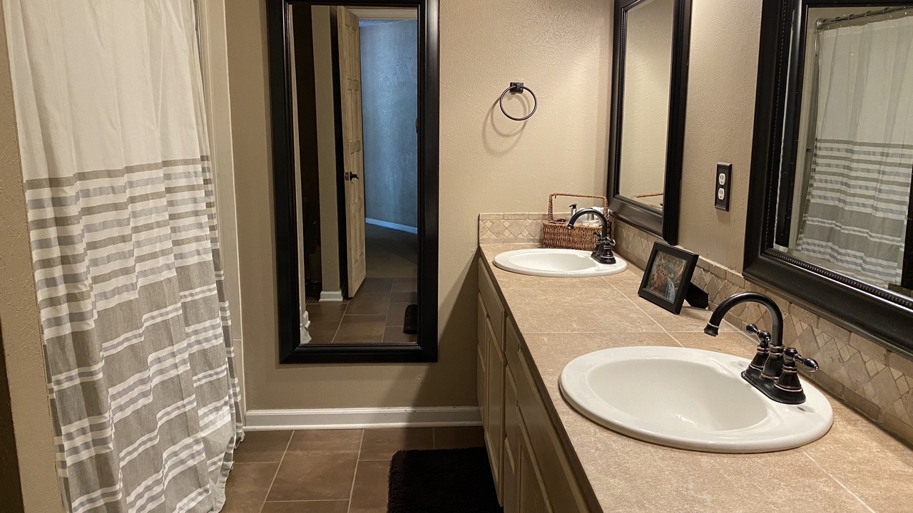 Photo of Bathroom in Evergreen