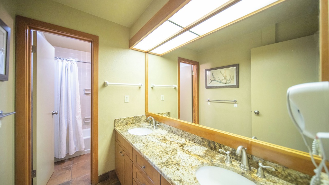 Photo of Bathroom in Keystone
