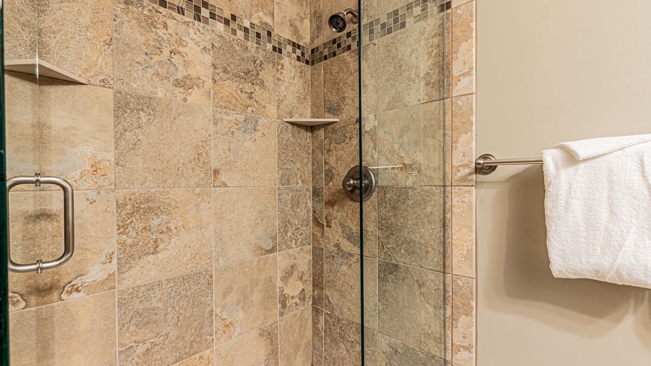 Photo of Bathroom in Historic District