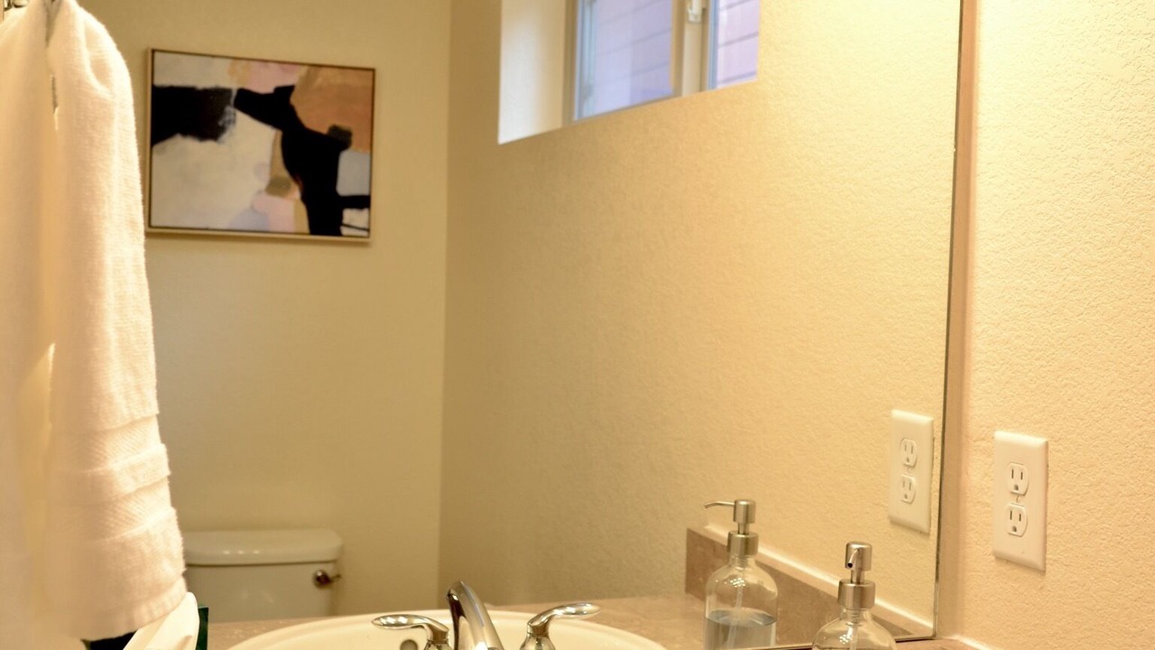 Photo of Bathroom in Centerra