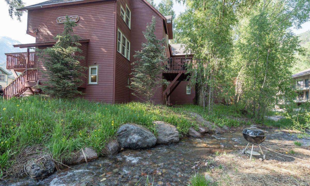 Photo of Outdoor in Telluride