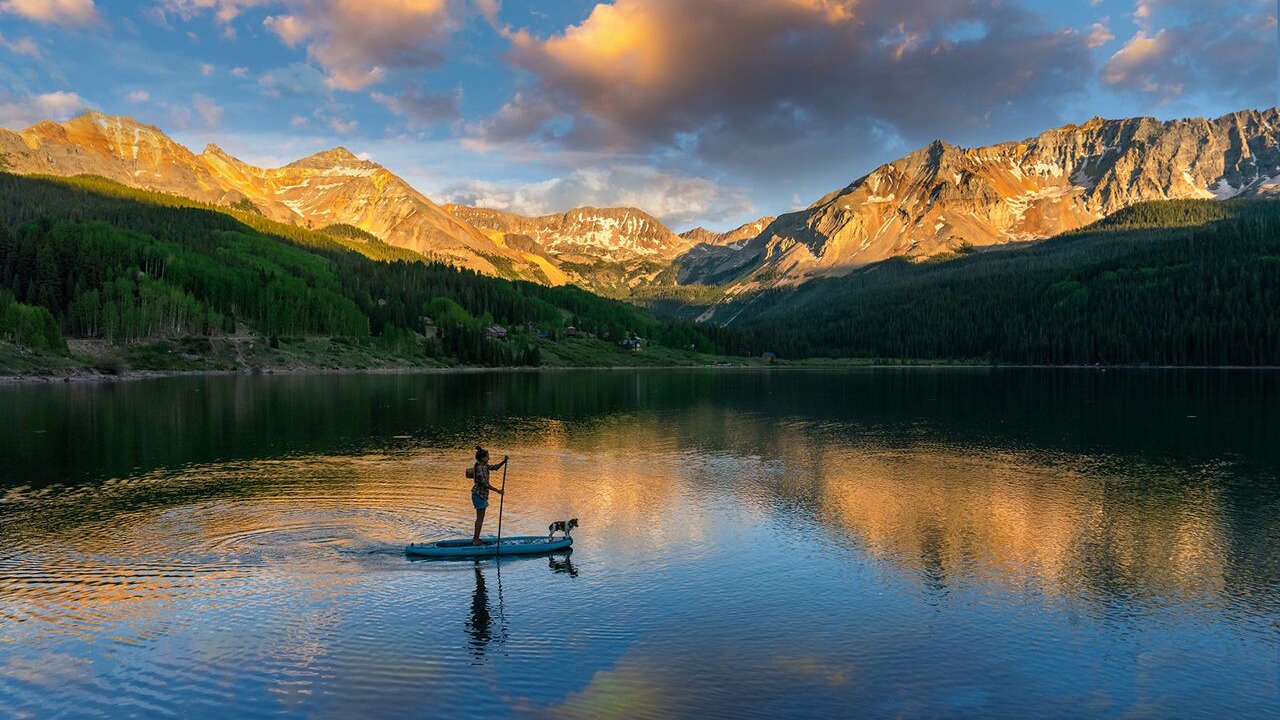 Photo of Others in Telluride