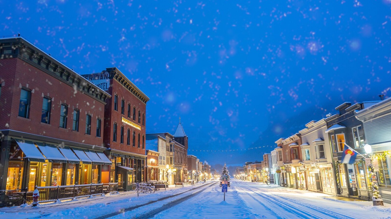 Photo of Others in Telluride