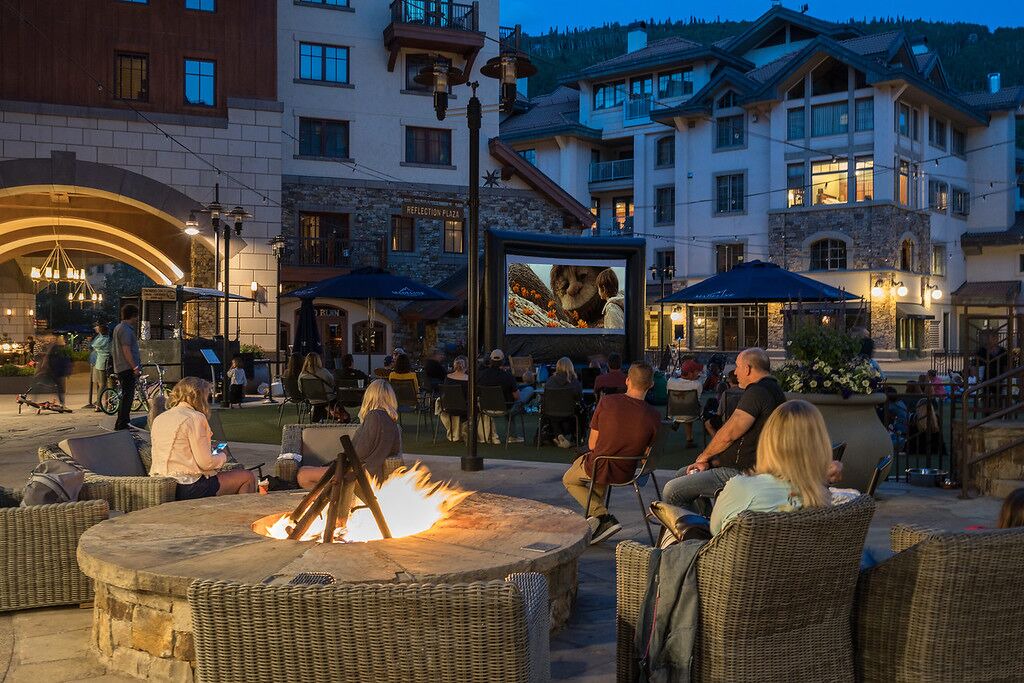 Photo of Others in Telluride