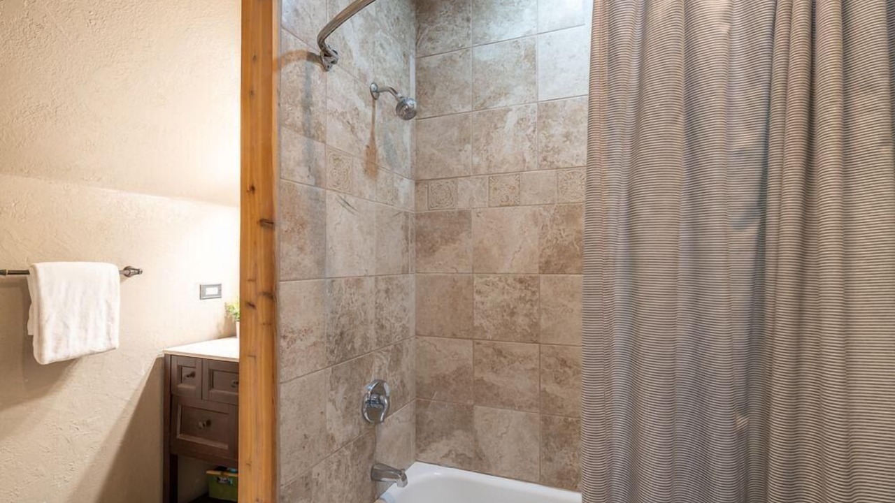 Photo of Bathroom in Telluride