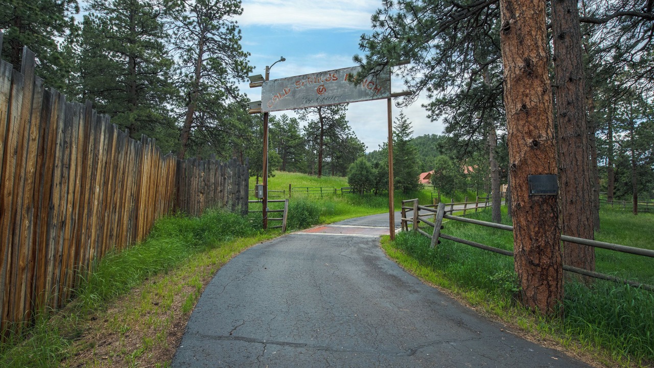 Photo of Outdoor in Golden