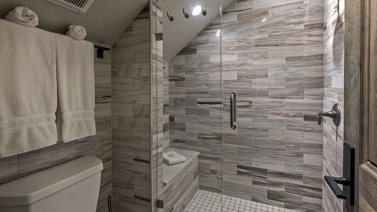 Photo of Bathroom in Blue River