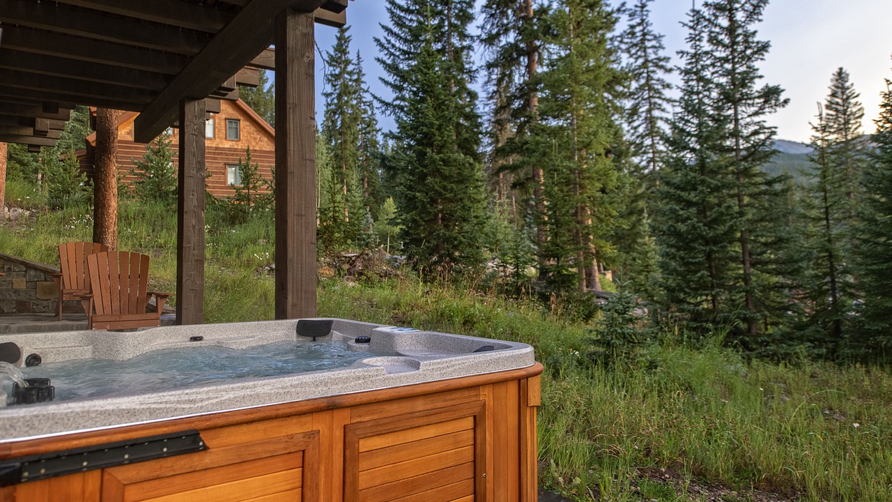 Photo of Outdoor in Blue River