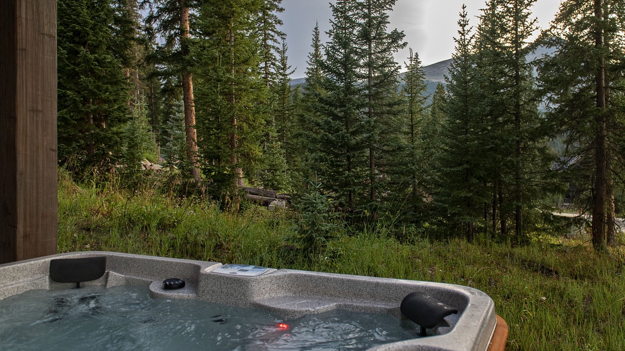 Photo of Outdoor in Blue River