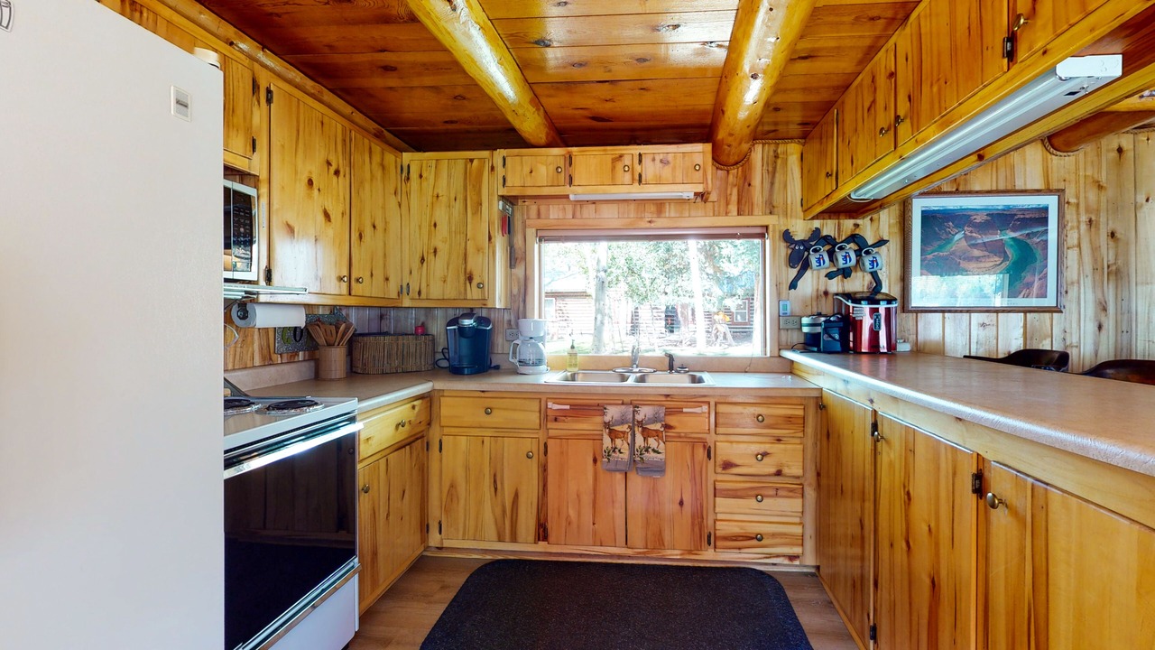 Photo of Kitchen in Rio Vista Estates