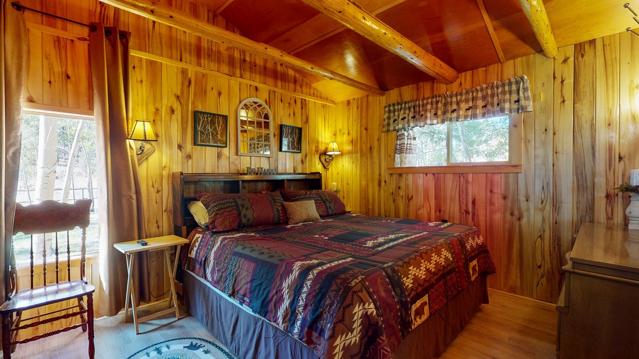 Photo of Bedroom in Rio Vista Estates