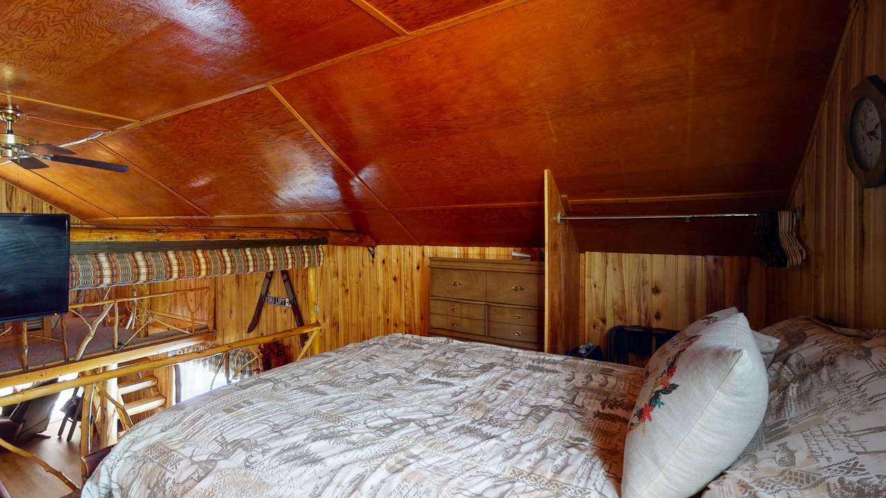 Photo of Bedroom in Rio Vista Estates