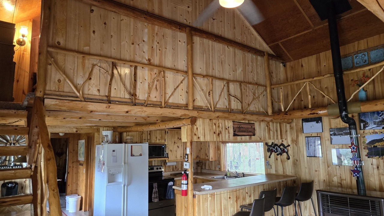 Photo of Kitchen in Rio Vista Estates