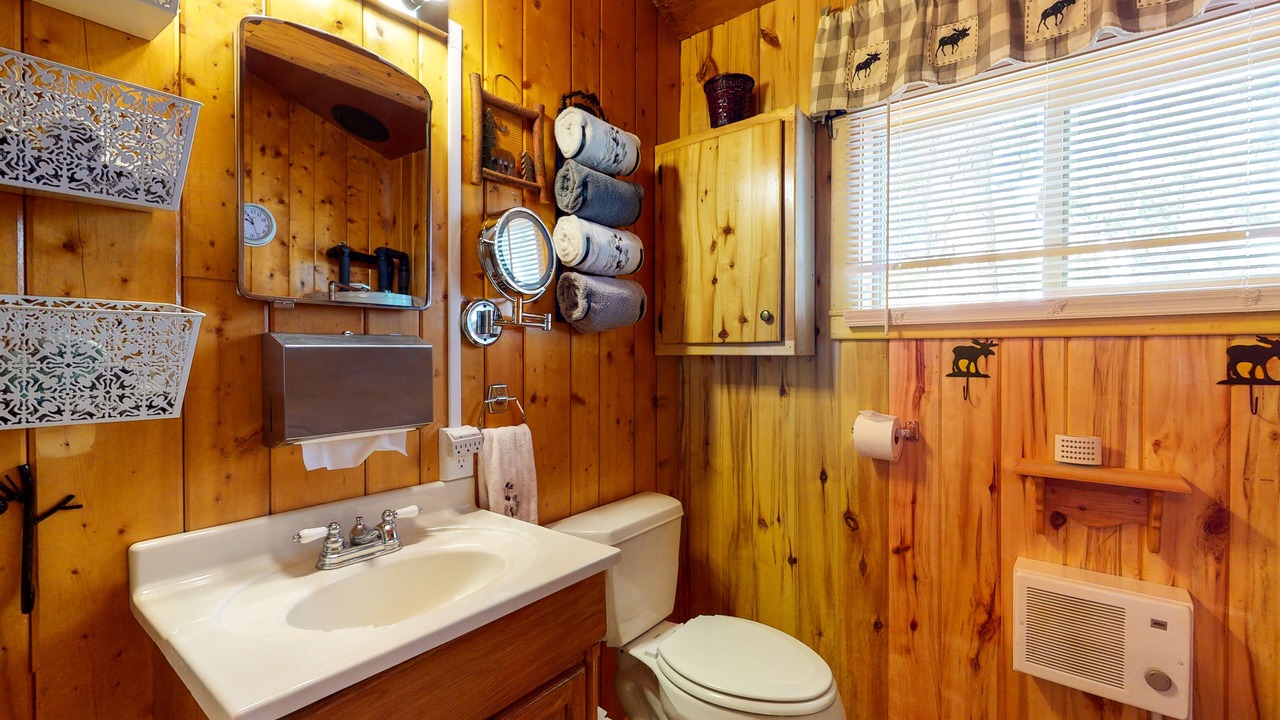 Photo of Bathroom in Rio Vista Estates