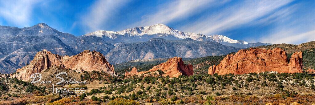 Photo of Outdoor in Colorado Springs