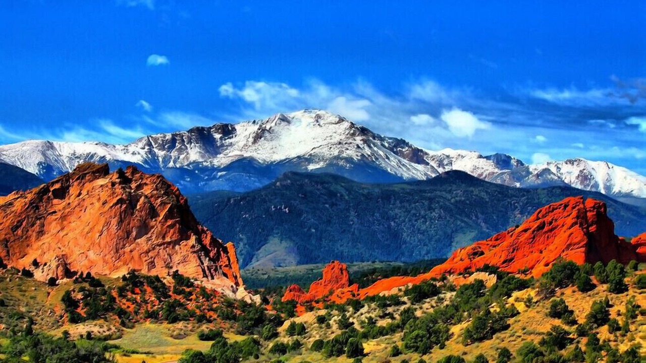 Photo of Others in Colorado Springs