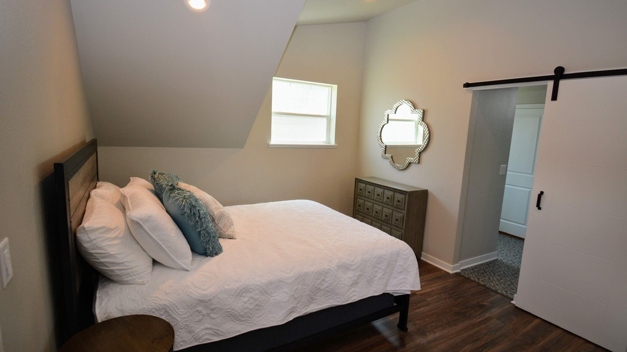 Photo of Bedroom in Buckingham
