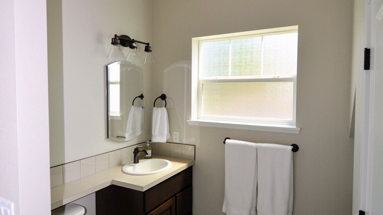 Photo of Bathroom in Buckingham