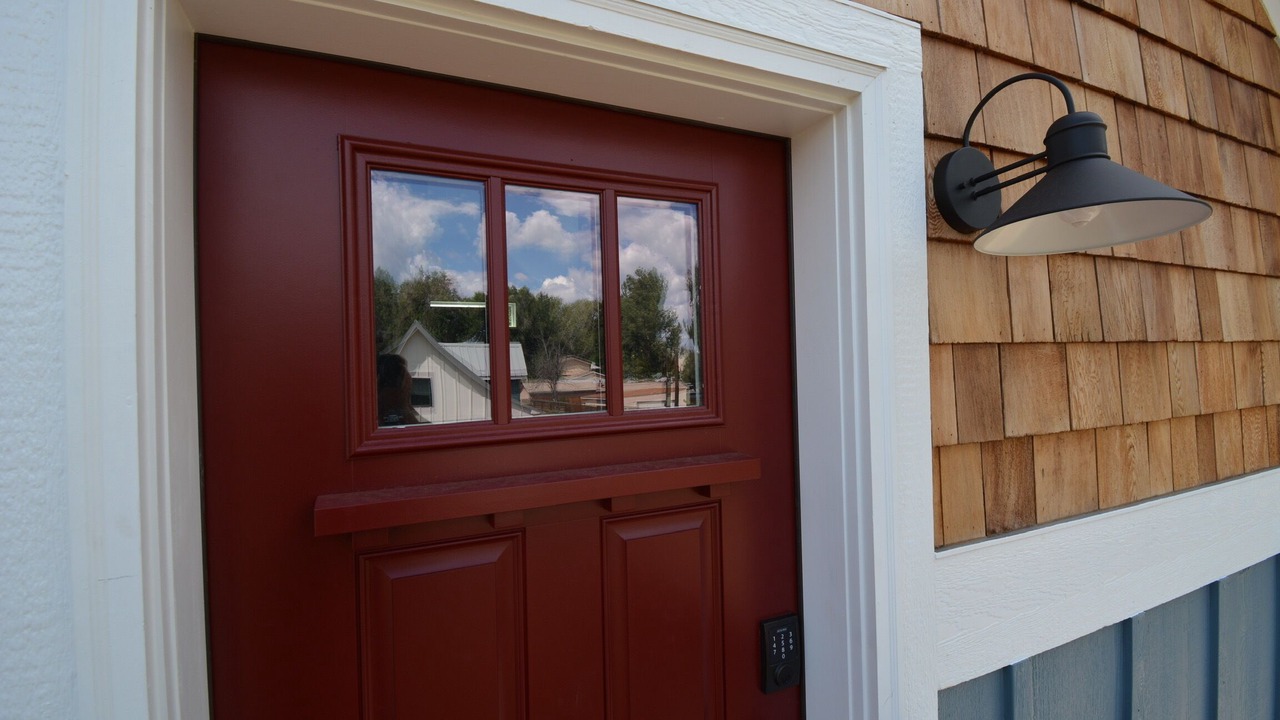 Photo of Outdoor in Buckingham