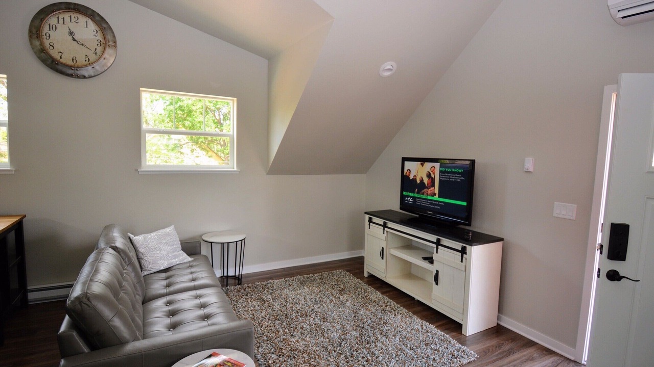Photo of Livingroom in Buckingham