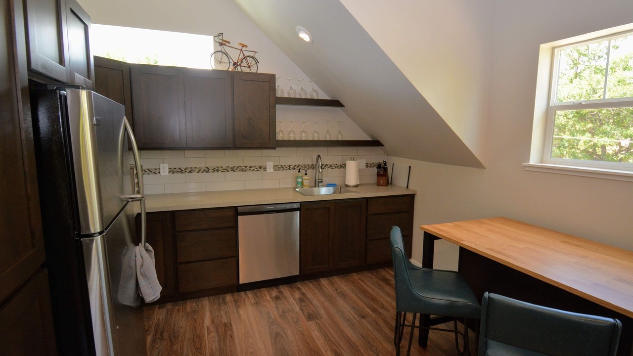 Photo of Kitchen in Buckingham