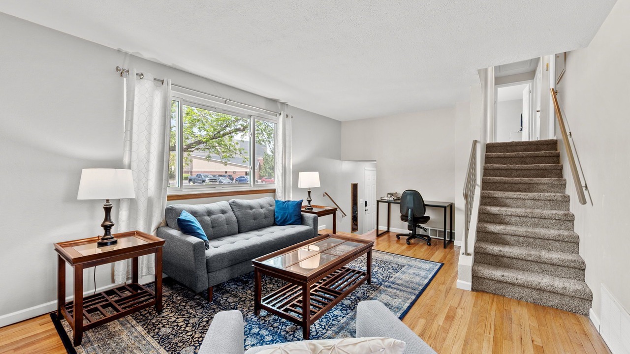Photo of Livingroom in Arvada Plaza Area