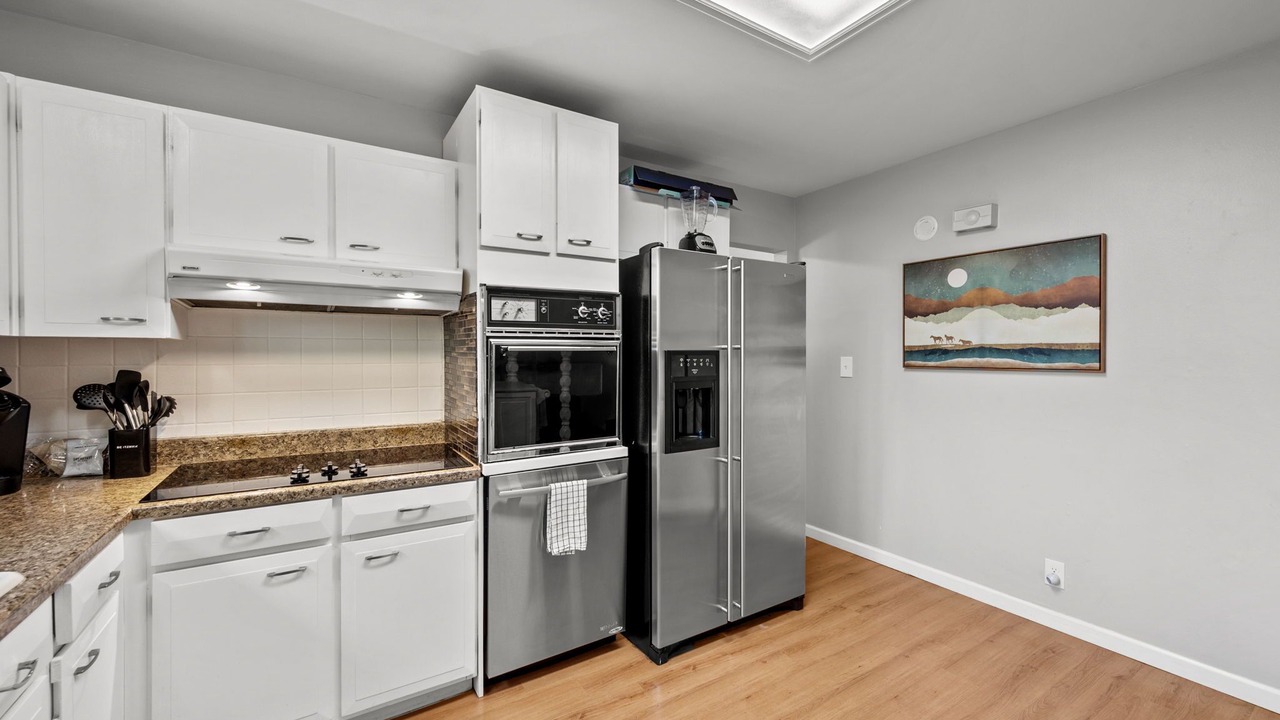 Photo of Kitchen in Arvada Plaza Area