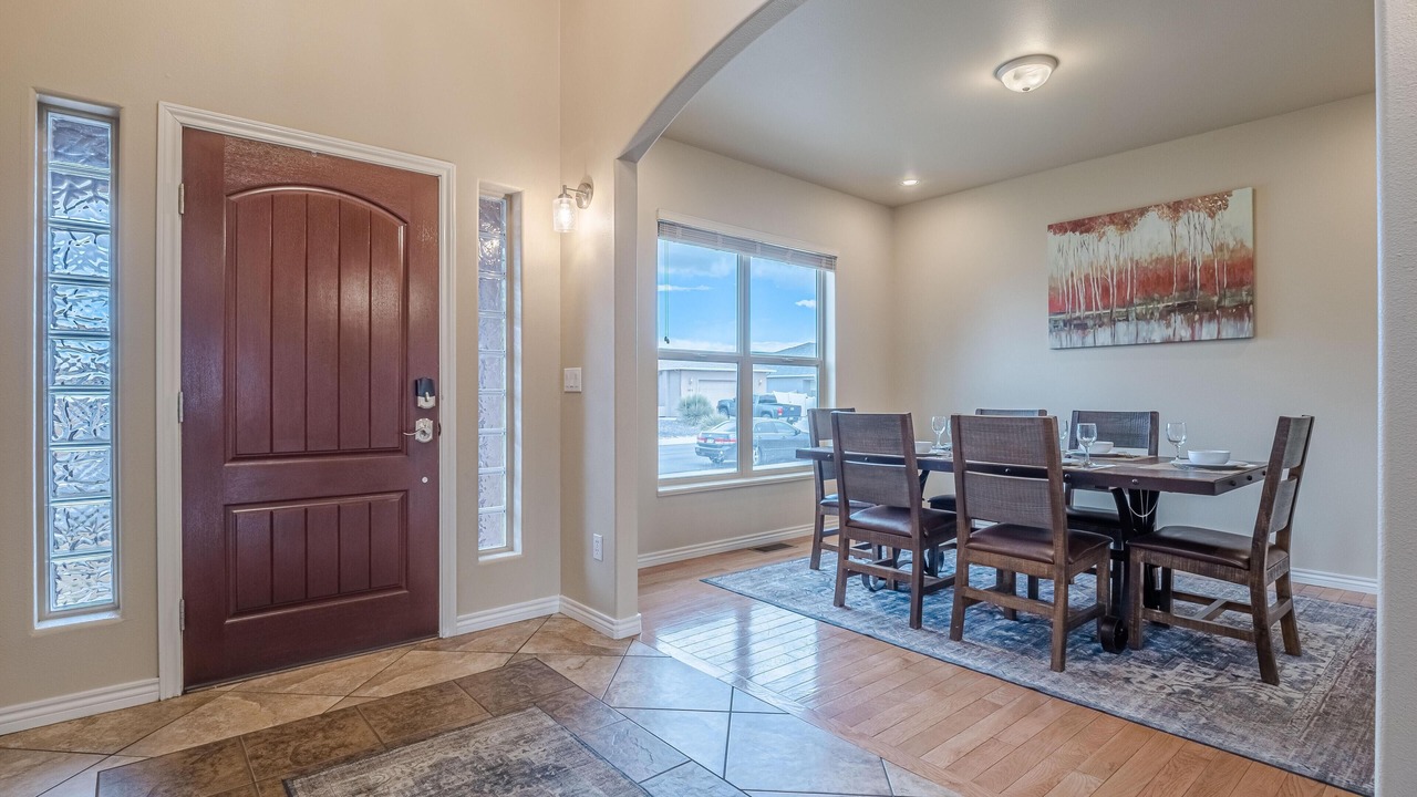 Photo of Bedroom in Fruita