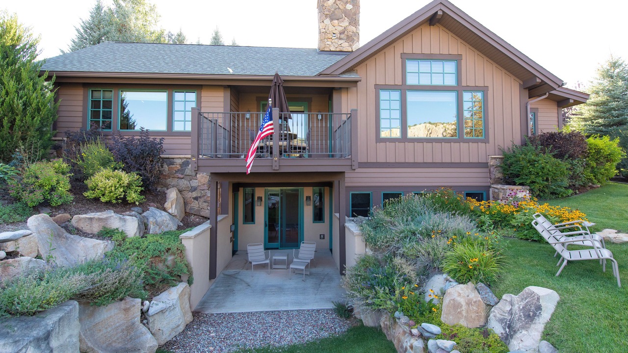 Photo of Outdoor in Aspen Glen