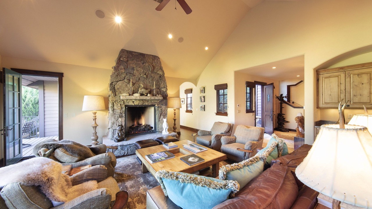 Photo of Livingroom in Aspen Glen