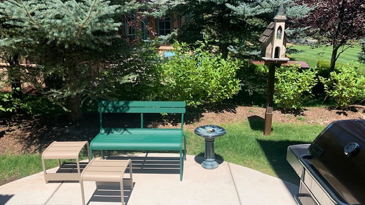 Photo of Outdoor in Aspen Glen