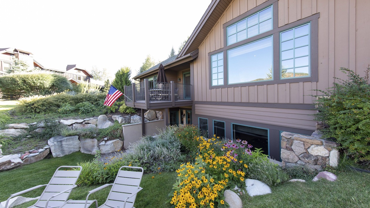 Photo of Outdoor in Aspen Glen