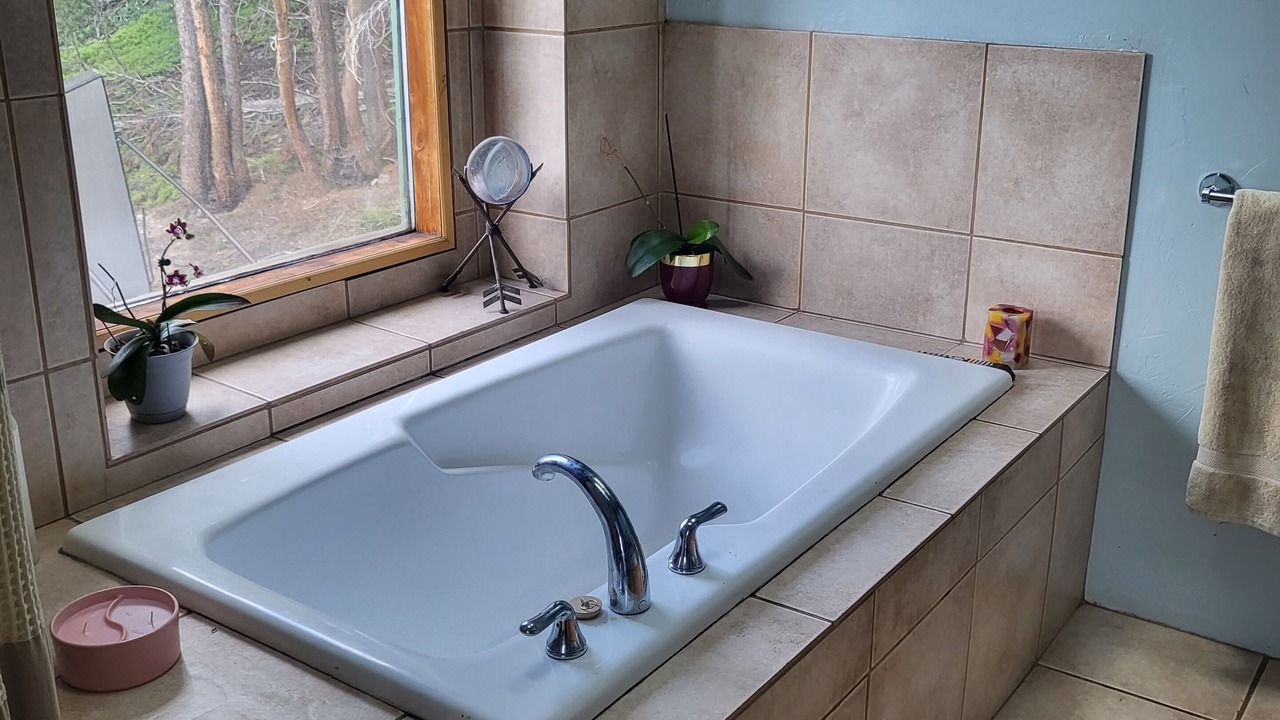 Photo of Bathroom in Saint Mary's