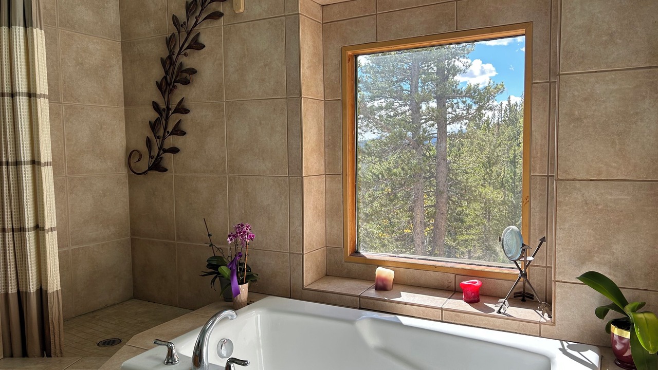 Photo of Bathroom in Saint Mary's