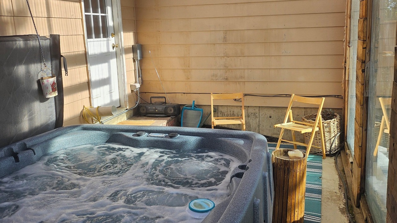 Photo of Patio Balcony in Saint Mary's